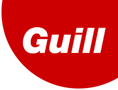 Guill Extrusion Tooling Logo
